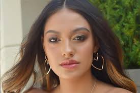 Tashan Kapene crowned Miss Earth New Zealand 2019