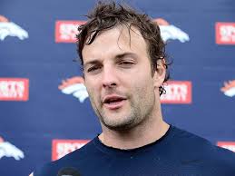 Wes Welker is happy to talk about his hair transplant