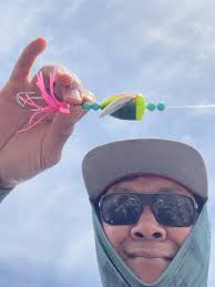 How to Fish Bluefox Spinner for Salmon