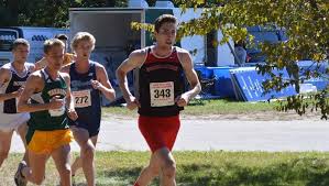 Cross country takes home top-10, top-20 finish at New England Championships 