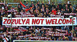 Explore tweets of rayo vallecano @rayovallecano on twitter. Rayo Vallecano The Pride Of Vallecas Football Foyer