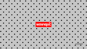 Download free and awesome supreme wallpapers for your desktop and mobile device (android or ios). 52 Supreme Dots Wallpaper On Wallpapersafari