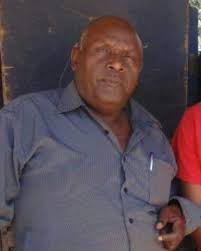 Who is the face behind the legendary music promoter in Kenya?
