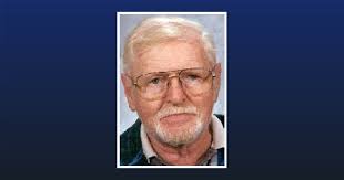 Ronald E. Marshall Obituary January 8, 2003