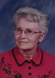 Gladys Bohlander Byerly Obituary (1929