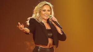 Helene fischer (born 5 august 1984) is a russian born german singer and entertainer. Helene Fischer Steckbrief Bilder Und News Web De