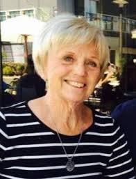 Sandra Katherine Irwin Obituary