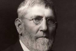 Lipscomb's founder might raise his eyebrows today