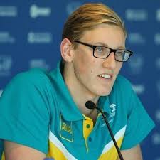 How old was mack horton when he started swimming? Mack Horton Alchetron The Free Social Encyclopedia