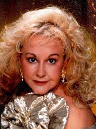 Glenda Tucker Obituary