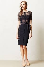 Byron Lars Carissima Sheath Dress Fashion Fashion Dresses Dresses