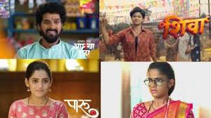 ज़ी मराठी: लोकप्रिय मालिका ' X ' जल्द ही अलविदा कहेगी, 8 अगस्त को अंतिम एपिसोड! - Imagen principal del artículo