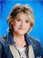 Beverly Williams Obituary (1952