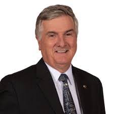 Lance Ivey's Instagram, Twitter & Facebook