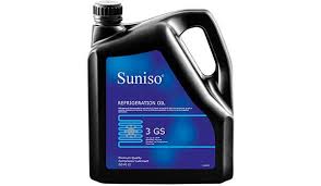 suniso refrigeration oils