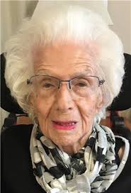 FRANCES O'BRIEN Obituary (1919