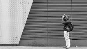 The Best Lens For Street Photography In 2021 Digital Camera World