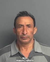 MONTGOMERY COUNTY SHERIFF DOOLITTLE'S BED AND BREAKFAST BOOKINGS FOR  MONDAY, DECEMBER 22, 2025