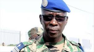 Maintien de l'ordre: Moussa Fall profite d'une tribune inappropriée pour  faire des menaces