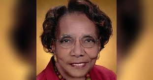 Evelyn F. Richard Obituary