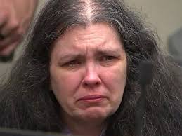 Turpin children speak out as parents are sentenced in torture case: 'I'm  taking my life back'