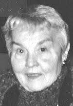 Kathleen Clare O'Mara McMahon