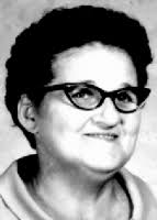 Ruth Port Obituary (2009)