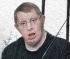 Obituaries today: Kirk Krueger, born with Down syndrome, loved by his  family for 61 years