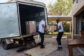 RentSpace premium moving truck for relocations to Syokimau and Kitengela