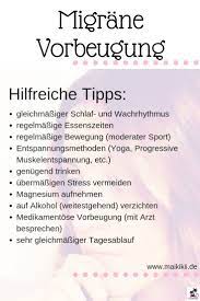 Pin On Migrane Behandeln