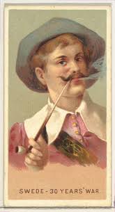 Every goddamn day: 09/08/25: Something about Sweden