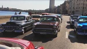 Gary gray, sorti en 2017. L Equipe De Fast Furious 8 Est En Tournage A Cuba Un Evenement Historique Premiere Fr