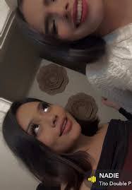 Samantha Bejarano's Instagram, Twitter & Facebook