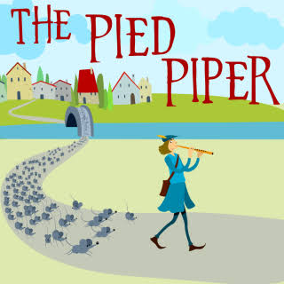 The Pied Piper