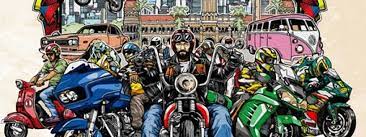 29 932 просмотра • 20 июн. Wilayah International Motofest 2017 Platinumlist Net