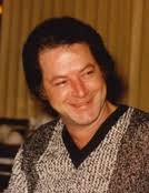 Ronald T. "Yogi" VanEckhoutte