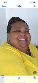 Evelyn Gail Hammock Obituary