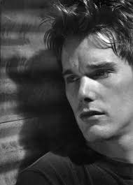 Ethan has is married to ryan shawhughes. Ethan Hawke And Julie Delpy Ethan Hawke Photo 1293957 Fanpop