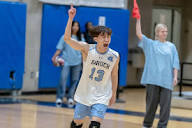 David Tang - 2024 - Men's Volleyball - Baruch College Athletics