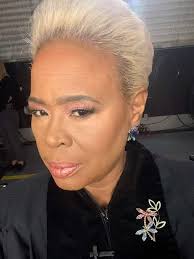 📺🖥 Judge Karen Supreme Justice with Judge Karen ⚖️ 📷 as #JudgeKaren  #TVCourtDrama #newyear2025 #Repost