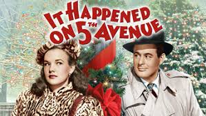 Mckeever, a homeless man, and his dog moves into vacated mansions. It Happened On 5th Avenue 1947 Hbo Max Flixable