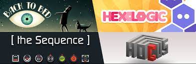 Maybe you would like to learn more about one of these? Unique Casual Indie Puzzle Games On Steam