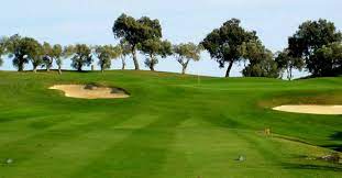 The san roque club is revamping all parts of the club however specifically the well famous old course. San Roque Old Golf Course Best Deals Spain Costa Del Sol