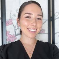 Arielle Stoyanow-Segarra, BSN, RN