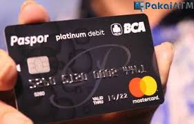 Limit credit card bca platinum. Limit Transfer Bca Platinum 2021 Sesama Antar Bank Pakaiatm