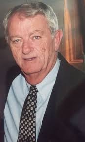 Robert Dickson Obituary