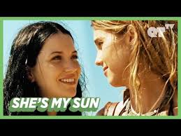 We meet dj erika (nathalia dill) and best friend lara (livia de bueno) who have a very bohemian attitude to everything and experience each other as much as they do life. You The Sun Are All I Need Lesbian Romance Artificial Paradises Youtube