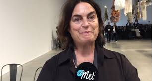 Maja hoffmann et la fondation luma. Arles L Interdependance Au Coeur Des Luma Days A Partir Du 22 Mai