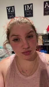 Morgan Senger's Instagram, Twitter & Facebook