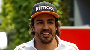Alonso discharged from hospital after cycling accident. He Cannot Be Successful Anymore Tom Coronel On Fernando Alonso S F1 Return The Sportsrush